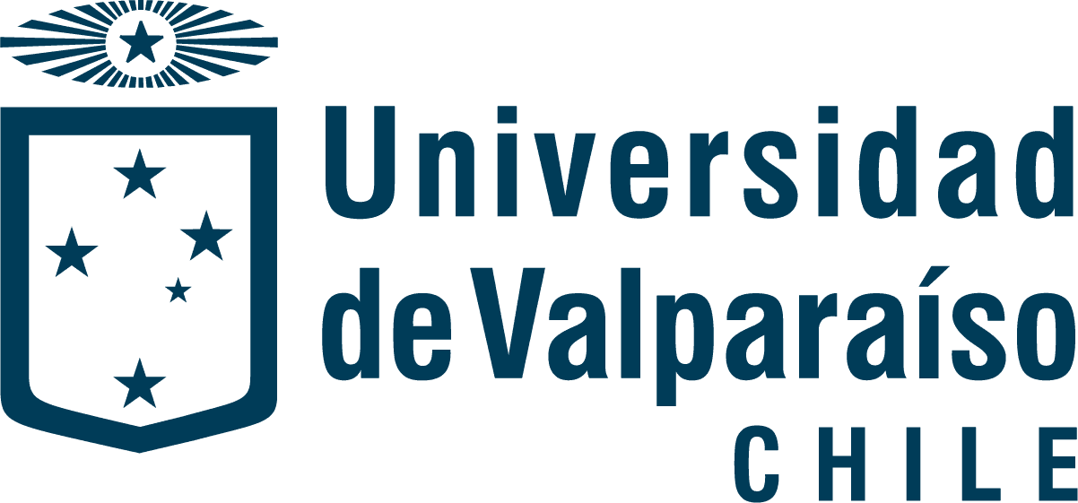 Universidad de Valpraraiso Chile Logo